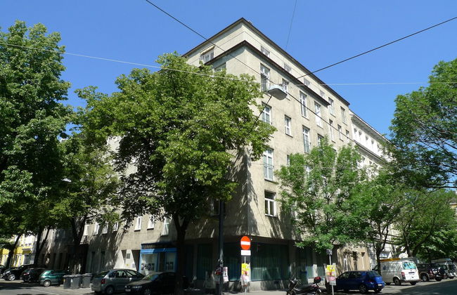 City Apartments Vienna - Stuwerstraße - Foto 30
