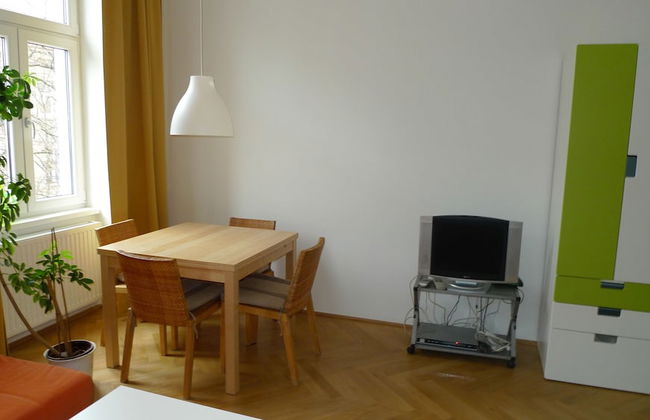 City Apartments Vienna - Stuwerstraße - Foto 22