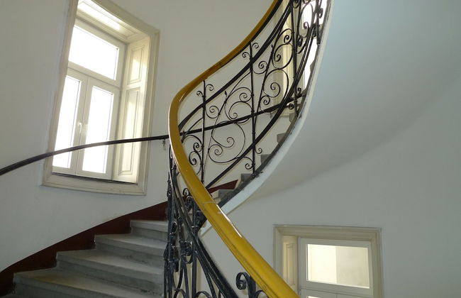 City Apartments Vienna - Stuwerstraße - Foto 29