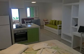 Foto 3 - studio At Villa Ioanna With Gorgeous Sea View