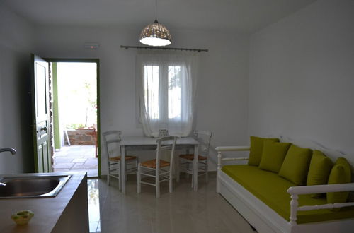 Foto 11 - Studio At Villa Ioanna With Gorgeous Sea View