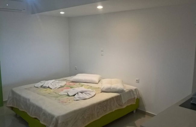 Studio At Villa Ioanna With Gorgeous Sea View - Foto 2