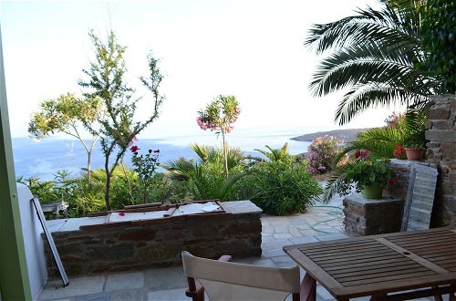 Photo 1 - studio At Villa Ioanna With Gorgeous Sea View