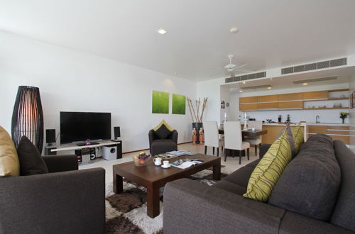 Photo 8 - Gorgeous Family Apartment THC4