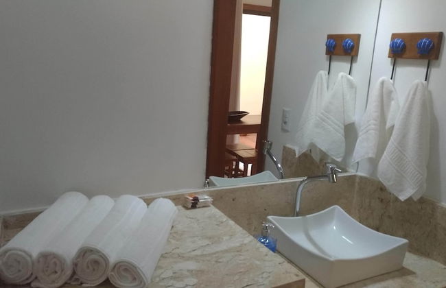 Conchas do Mar Residence - Foto 64
