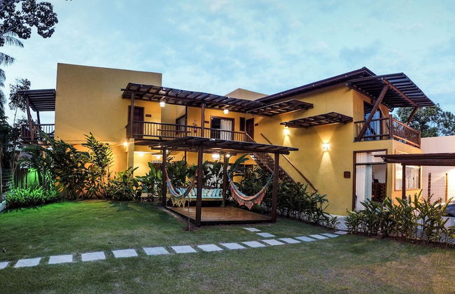 Conchas do Mar Residence - Foto 1