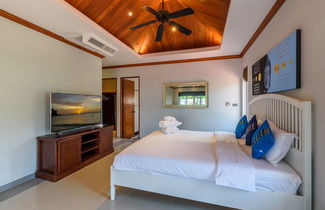 Photo 2 - Amber Pool Villa