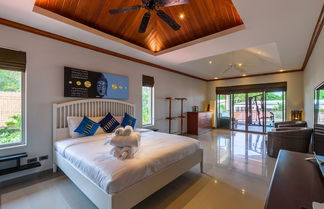 Photo 3 - Amber Pool Villa