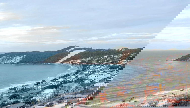 Photo 1 - Apart em Ponta Negra por Carpediem