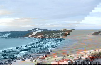 Foto 1 - Apart em Ponta Negra por Carpediem