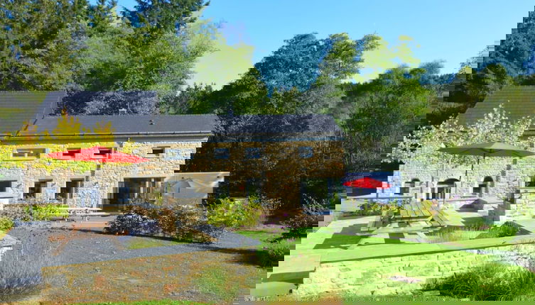 Foto 1 - Holiday Home in Ondenval With Private Terrace