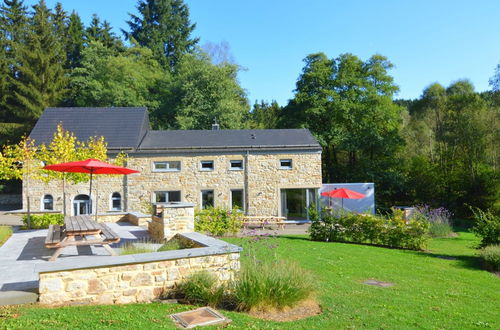 Foto 17 - Nice House Surrounded by Nature in the Ardennes