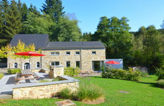 Photo 1 - Holiday Home in Ondenval With Private Terrace