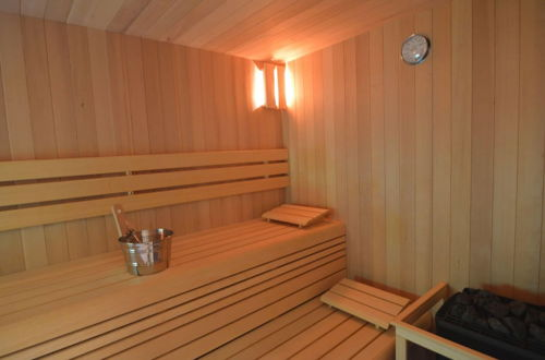 Photo 30 - Modern Holiday Home in Ondenval With Sauna