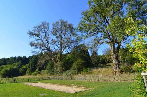 Photo 21 - Holiday Home in Ondenval With Private Terrace