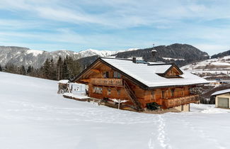 Photo 1 - Villa on a Courtyard Near the ski Area in Salzburg