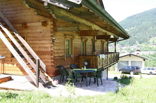 Foto 6 - Villa on a Courtyard Near the ski Area in Salzburg