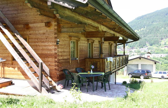 Mansion in Eben Near Ski Salzburger Sportwelt - Foto 11