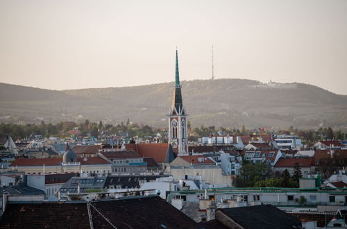 Photo 55 - Skyflats Vienna Belle View