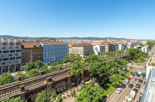 Photo 44 - Skyflats Vienna Belle View