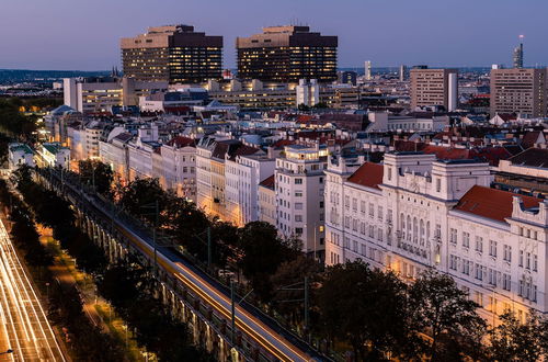 Photo 43 - Skyflats Vienna Belle View