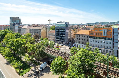 Foto 47 - Skyflats Vienna Belle View