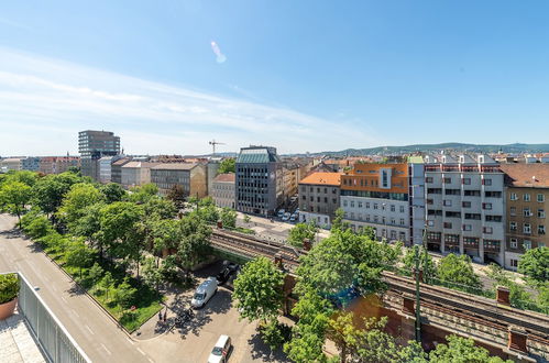 Photo 45 - Skyflats Vienna Belle View