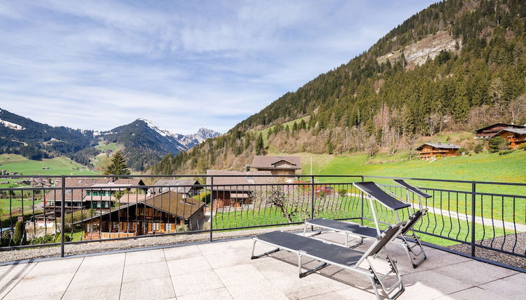 Photo 1 - Alpine Apartment With Stunning Views