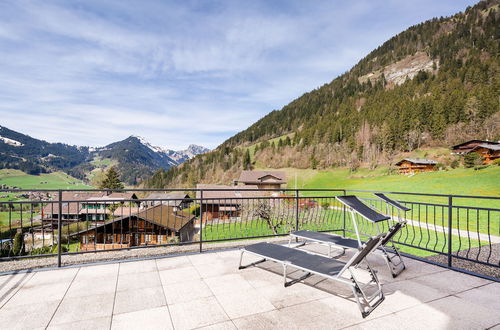 Photo 1 - Alpine Apartment With Stunning Views