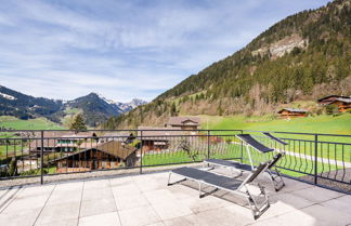 Photo 1 - Luxury Alpine Apartment