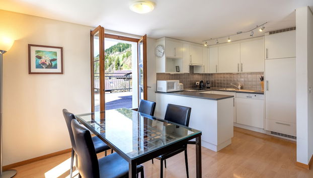 Cucina privata
