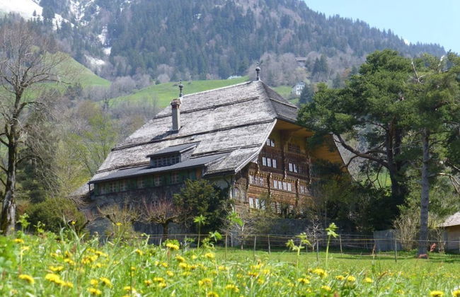 Alpine Apartment With Stunning Views - Foto 19
