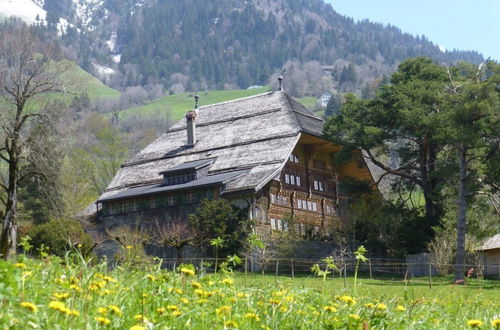 Photo 19 - Alpine Apartment With Stunning Views