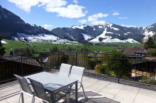 Photo 21 - Alpine Apartment With Stunning Views