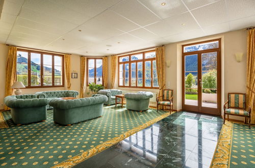 Foto 5 - Luxury Alpine Apartment