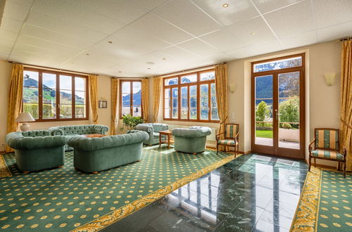 Photo 5 - Alpine Apartment With Stunning Views