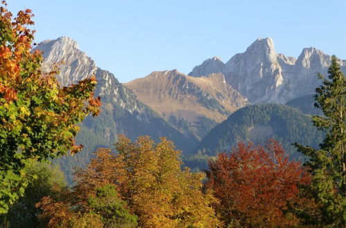 Photo 24 - Alpine Apartment With Stunning Views