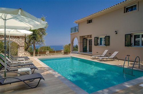 Foto 39 - Andromeda Luxury Villa