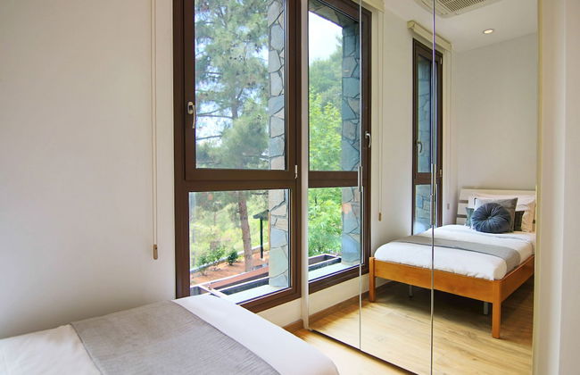 Phaedrus Living Forest Villa Chantara - Foto 3