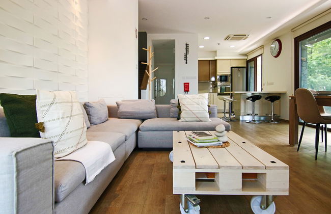 Phaedrus Living Forest Villa Chantara - Foto 21
