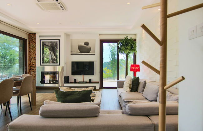 Phaedrus Living Forest Villa Chantara - Foto 15