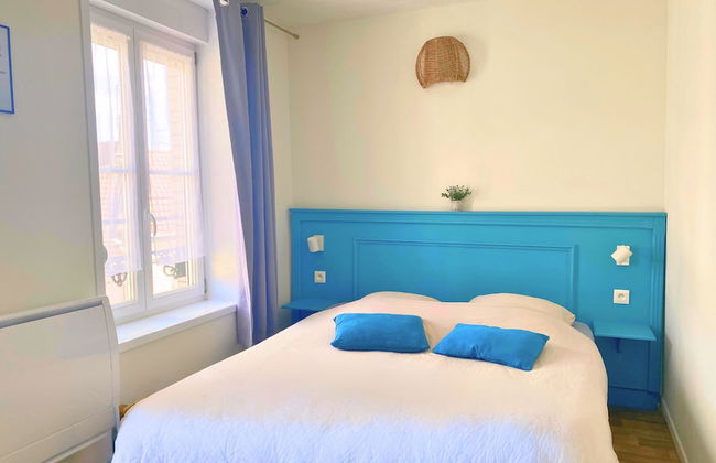 Apart'Moment SMART - Le Nid Douillet - Foto 3