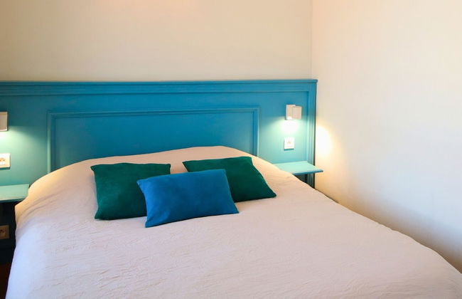 Apart'Moment SMART - Le Nid Douillet - Foto 9