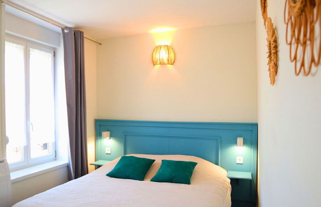 Apart'Moment SMART - Le Nid Douillet - Foto 19