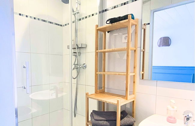 Apart'Moment SMART - Le Nid Douillet - Foto 14