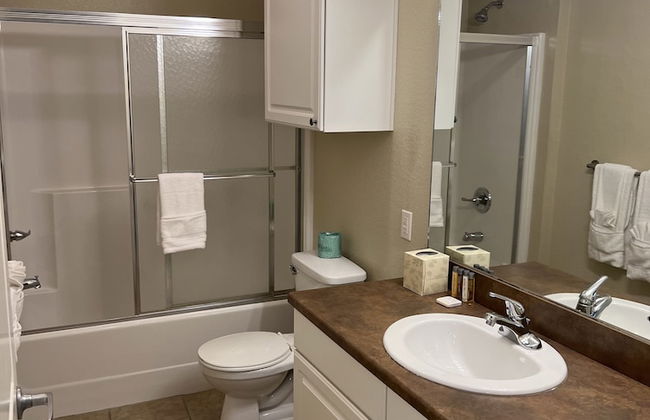 Washburn Hotel Suites - Foto 24