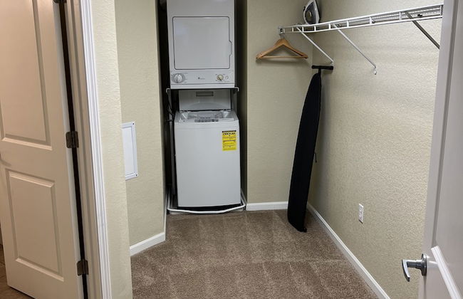 Washburn Hotel Suites - Foto 22