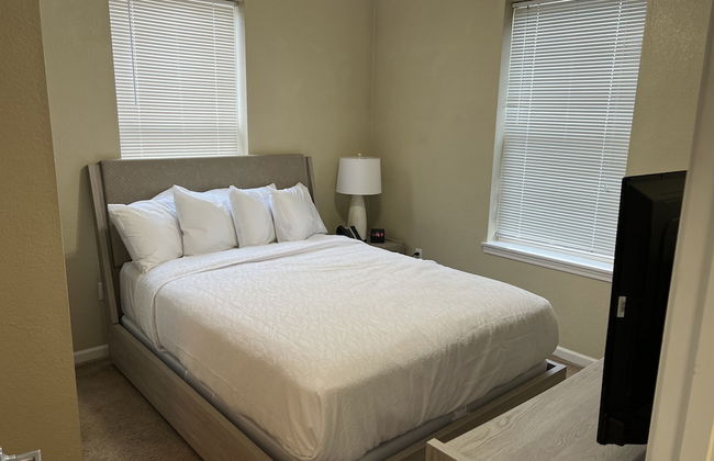 Washburn Hotel Suites - Foto 8