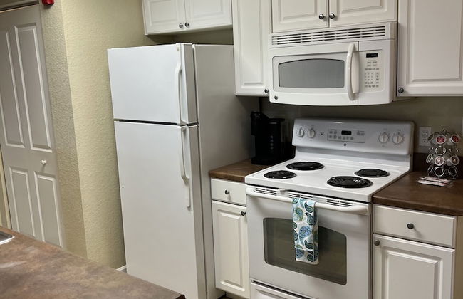 Washburn Hotel Suites - Foto 13