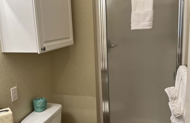 Washburn Hotel Suites - Foto 25